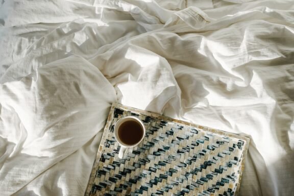 Ochtendroutine: Hoe ik mijn ochtenden terugvond in 30 minuten