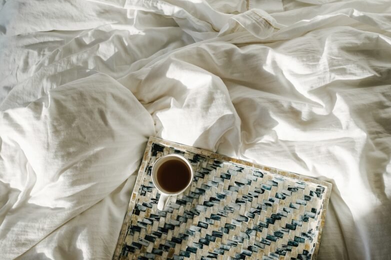 Ochtendroutine: Hoe ik mijn ochtenden terugvond in 30 minuten