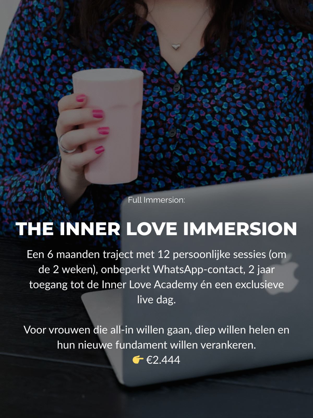 THE INNER LOVE IMMERSION
