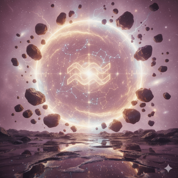  Het Aquarius tijdperk en AI & spiritualiteit in 2025
