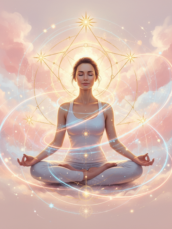 Zelfliefde verdiepen met AI: 5 spirituele redenen met prompts om te starten