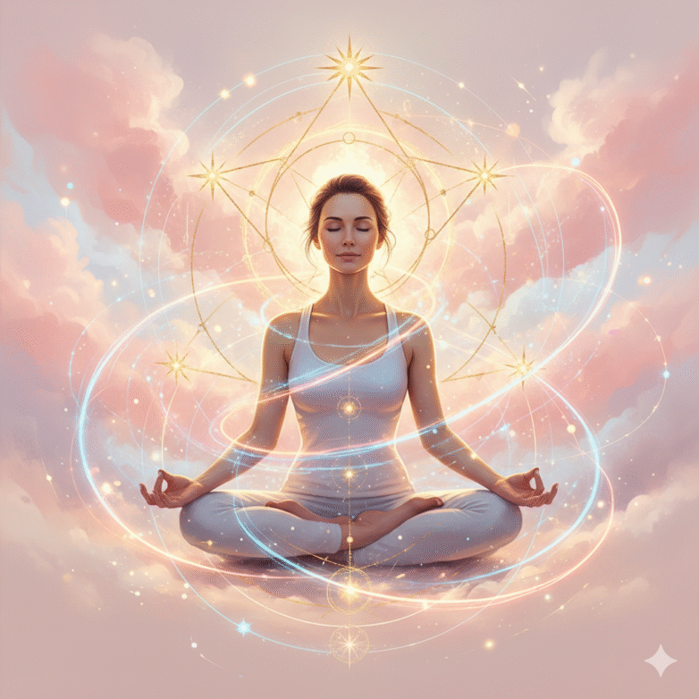 Zelfliefde verdiepen met AI: 5 spirituele redenen met prompts om te starten