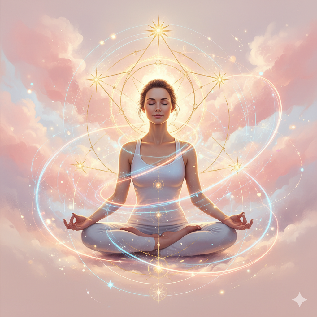 Zelfliefde verdiepen met AI: 5 spirituele redenen met prompts om te starten