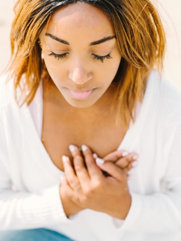 5 redenen waarom je emoties je grootste kracht zijn